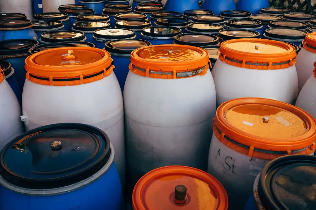 Chemical & Toxic Waste Cleanup in Richland Hills, TX