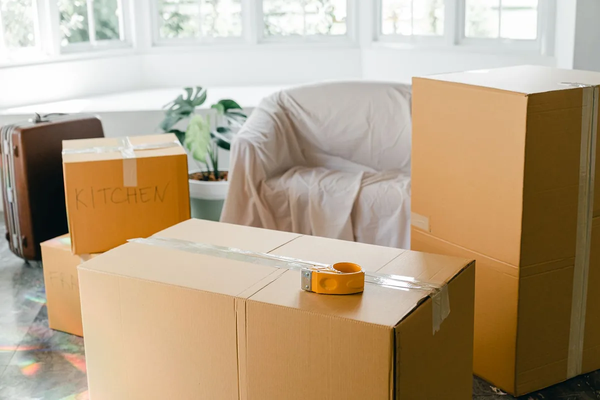 Hoarding Cleanup in Richland Hills, TX